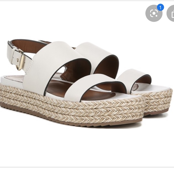 naturalizer veda wedge sandal